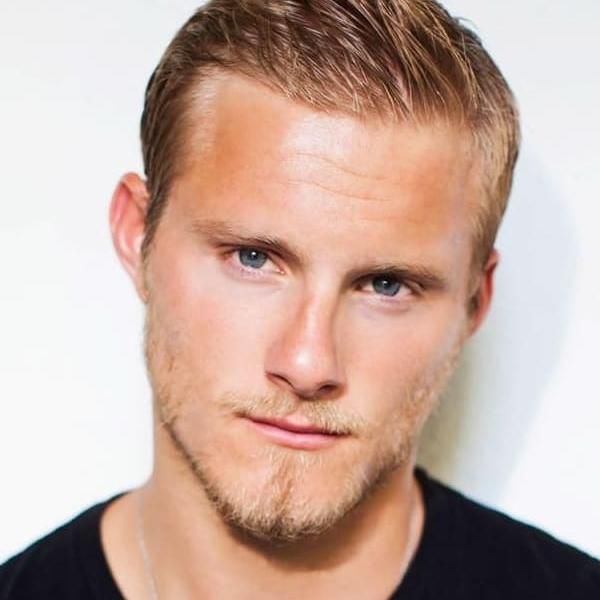 Alexander Ludwig