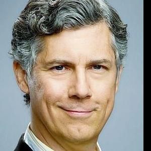 Chris Parnell - IMDb