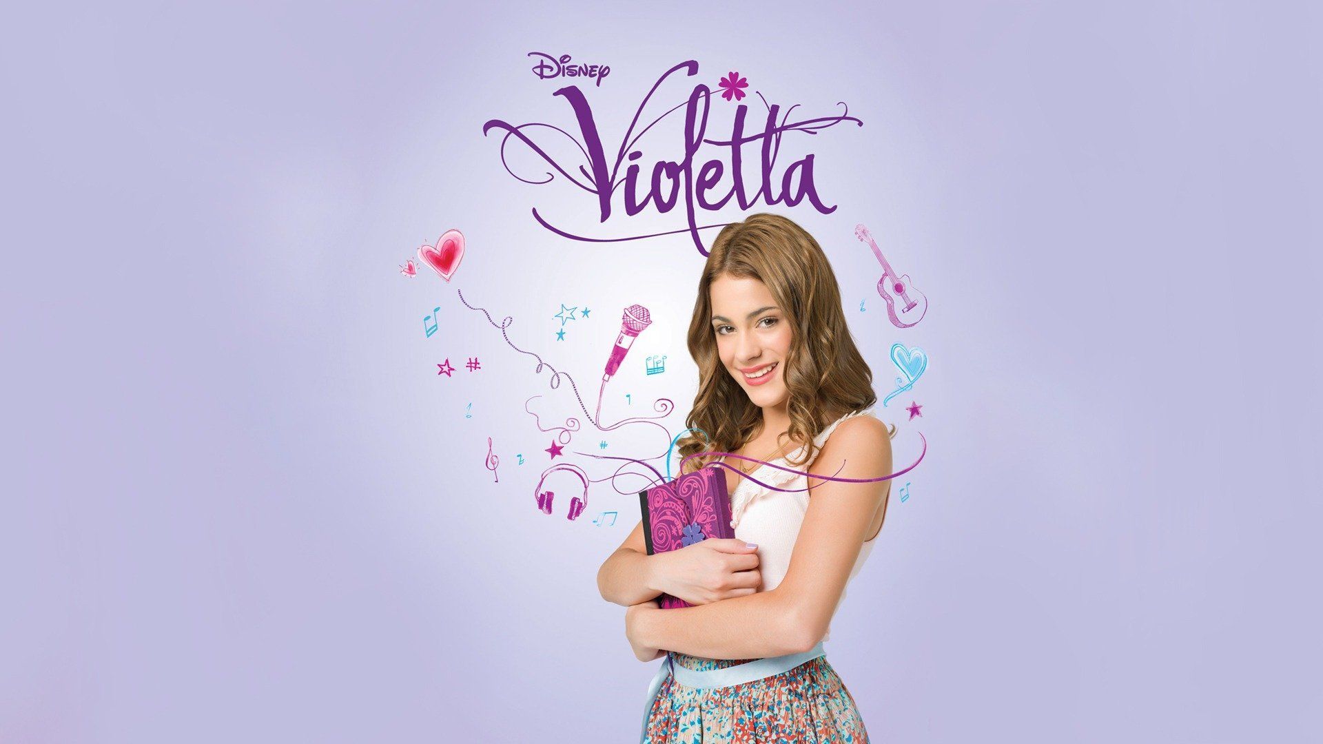 Violetta • Season 2