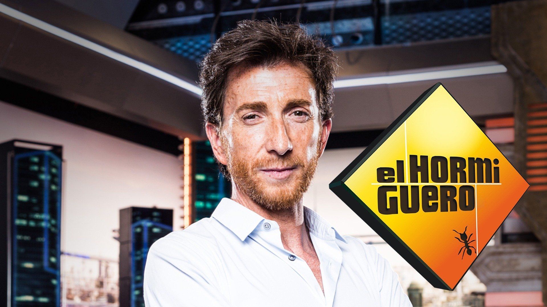 El Hormiguero 3.0 · Season 5 Episode 130 · Alejandro Tous, Rossy de ...