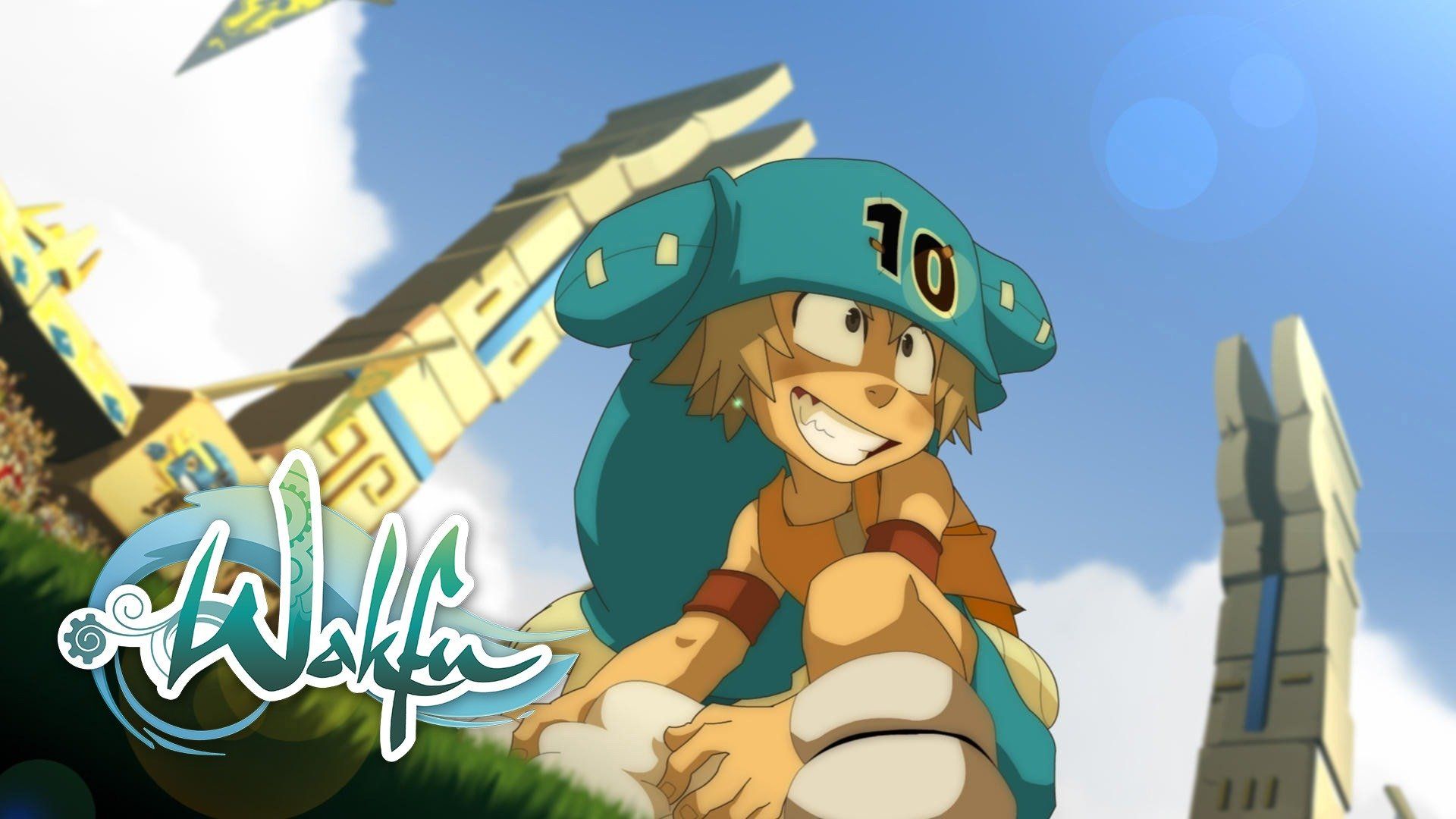 Wakfu · Season 4 Episode 1 · Far from the World - Plex