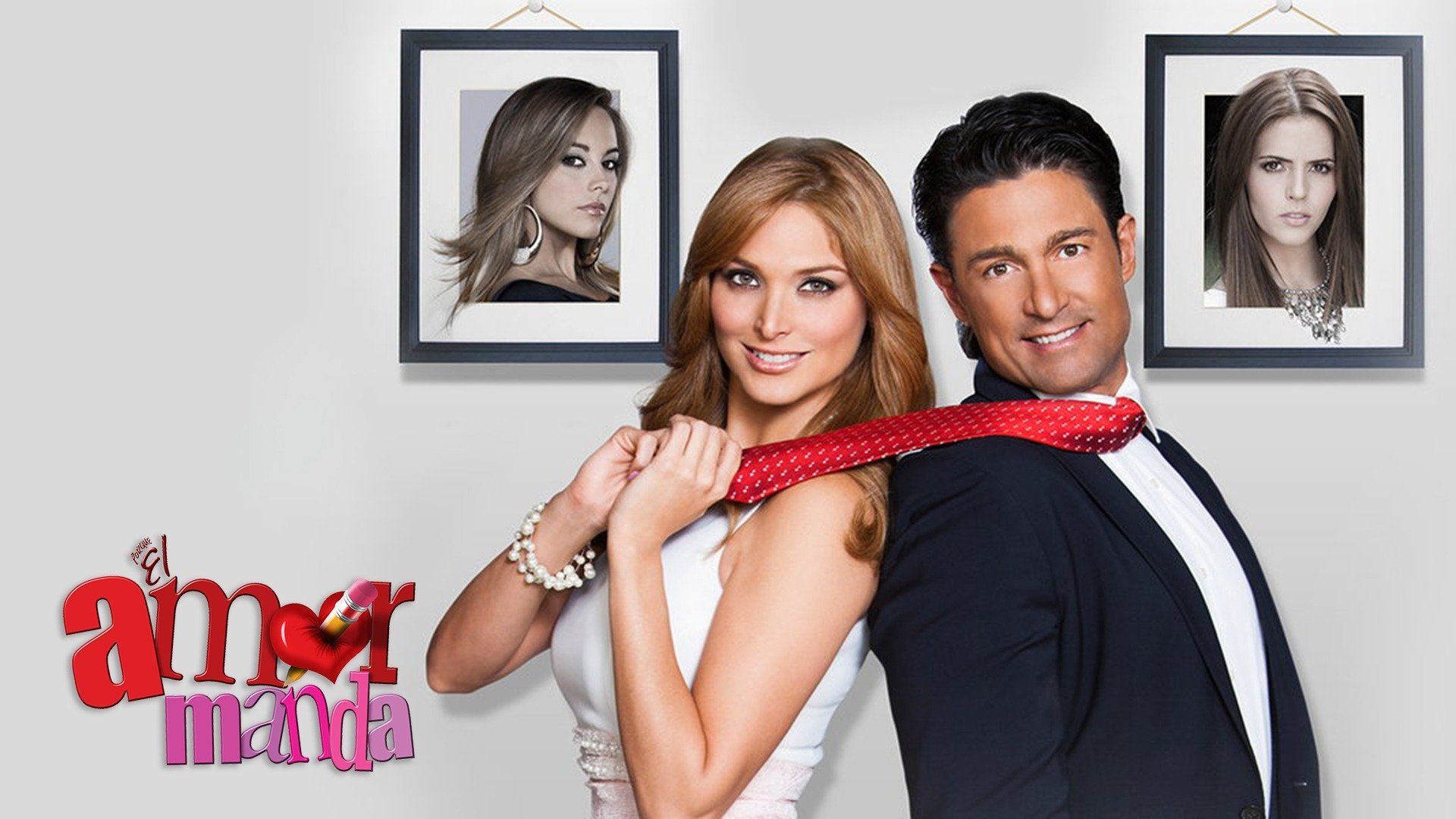 Porque el amor manda · Season 1 Episode 50 · Episode 50 - Plex