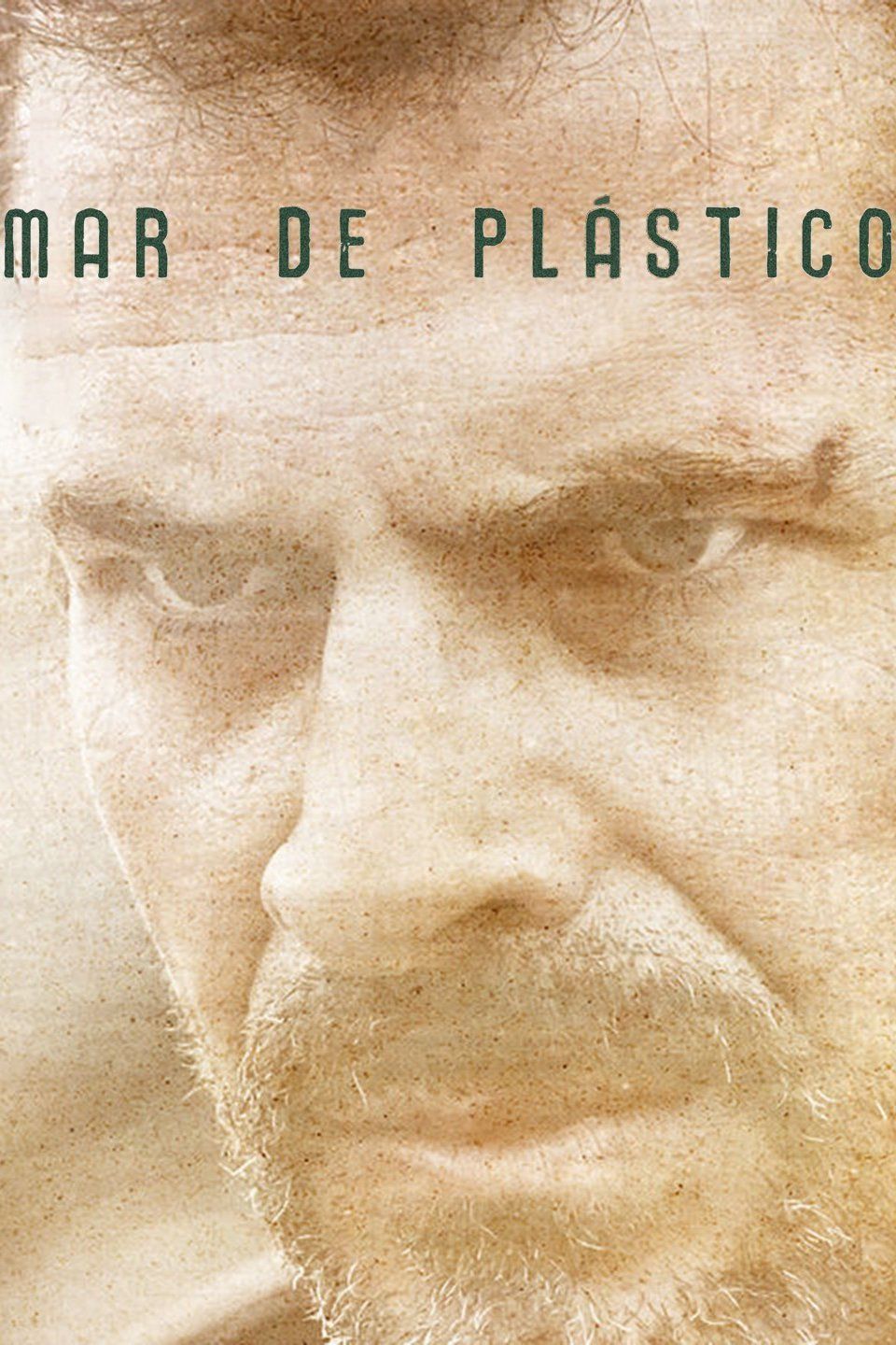 Mar de plástico (2015) - Plex