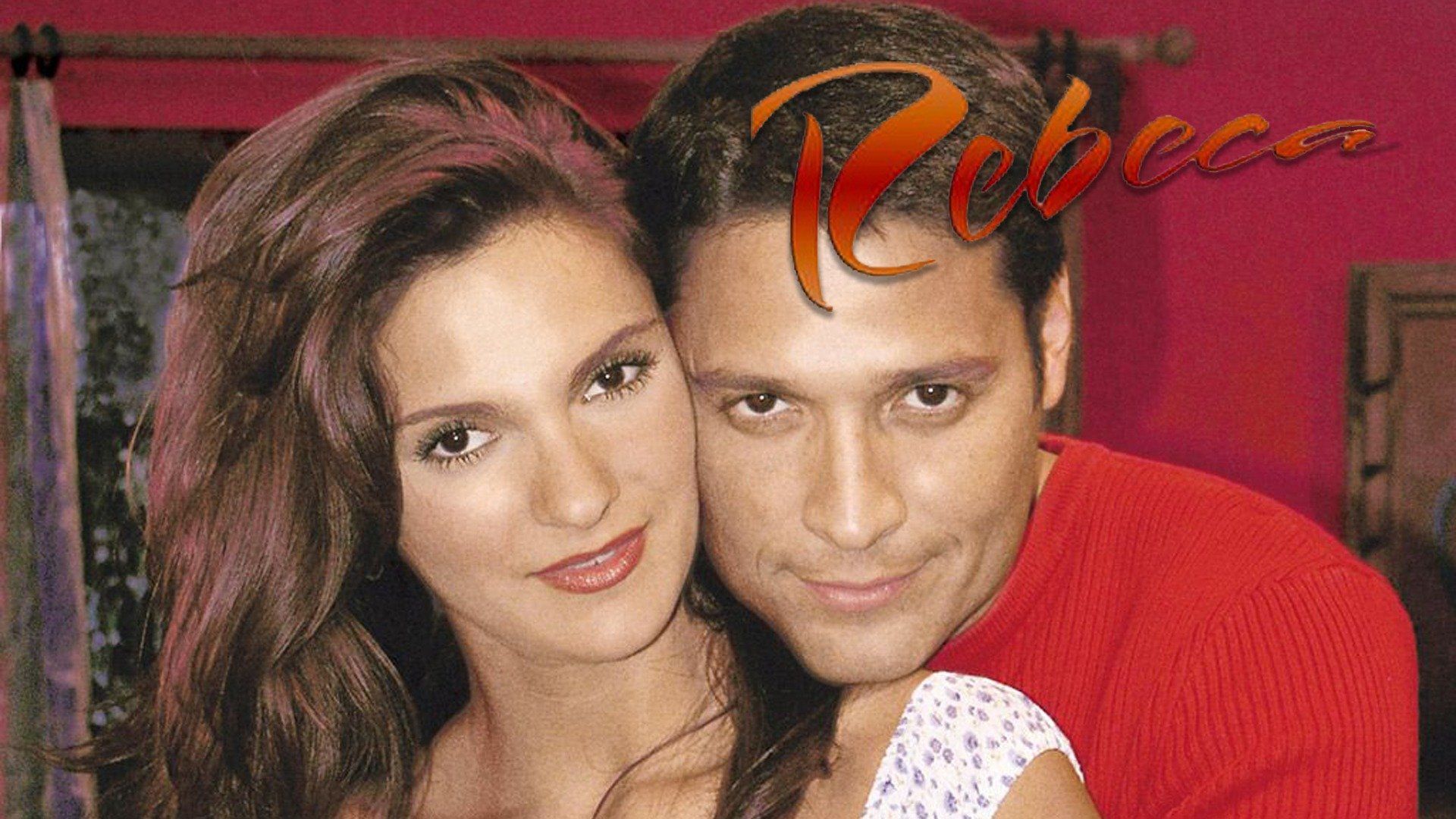 Watch Rebeca (2003) TV Series Free Online - Plex