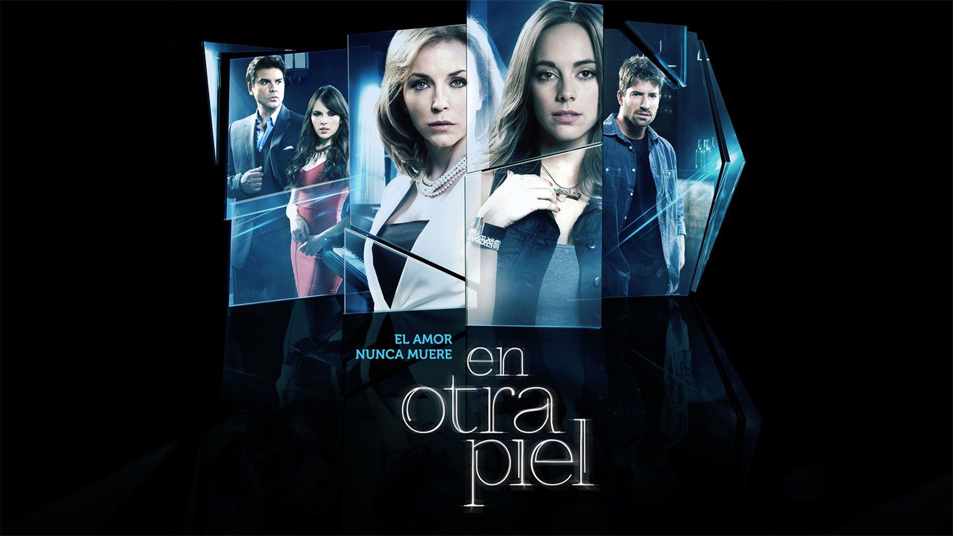Watch Part of Me (2014) TV Series Online - Plex