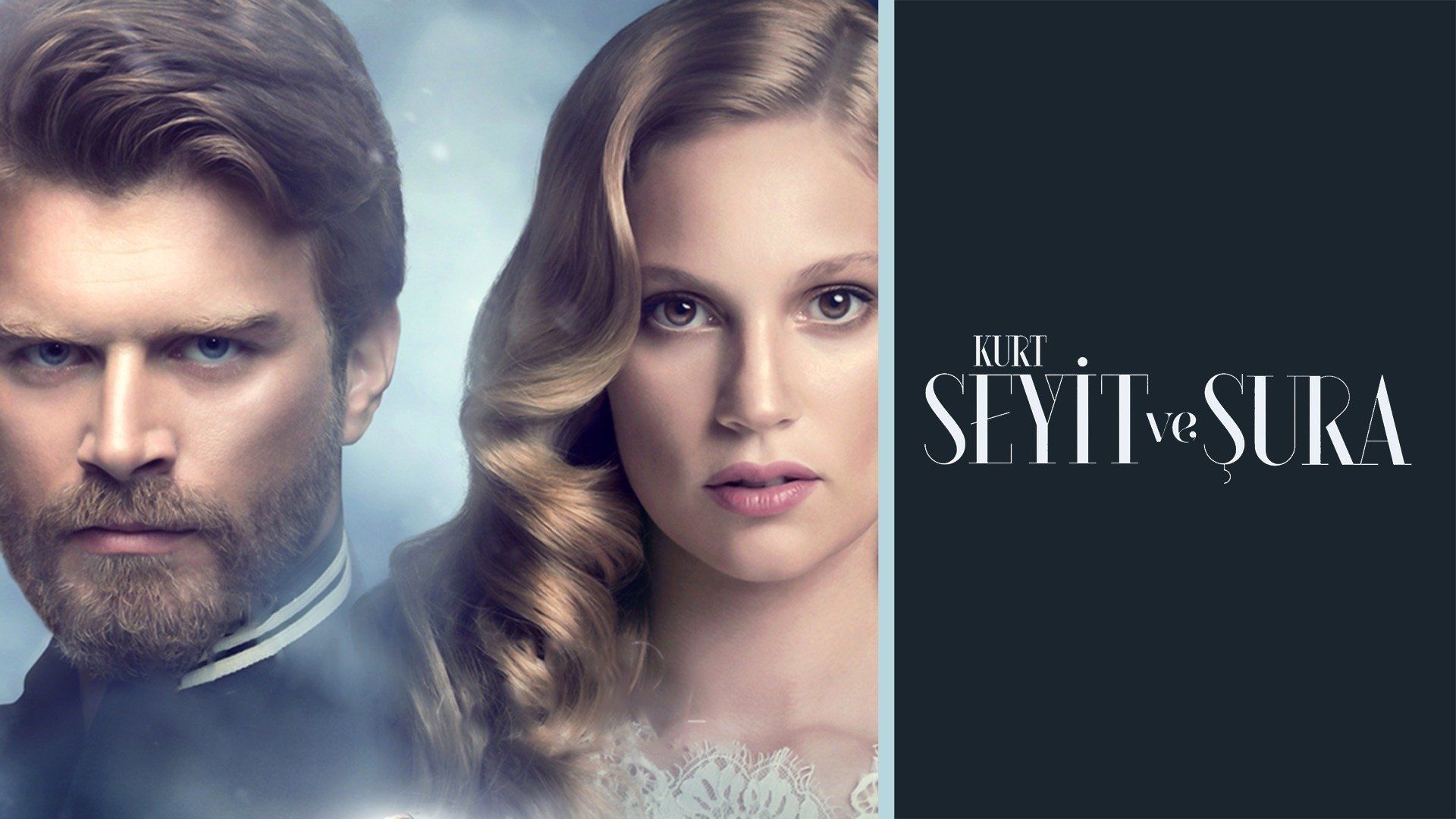 Kurt Seyit and Sura • Season 1