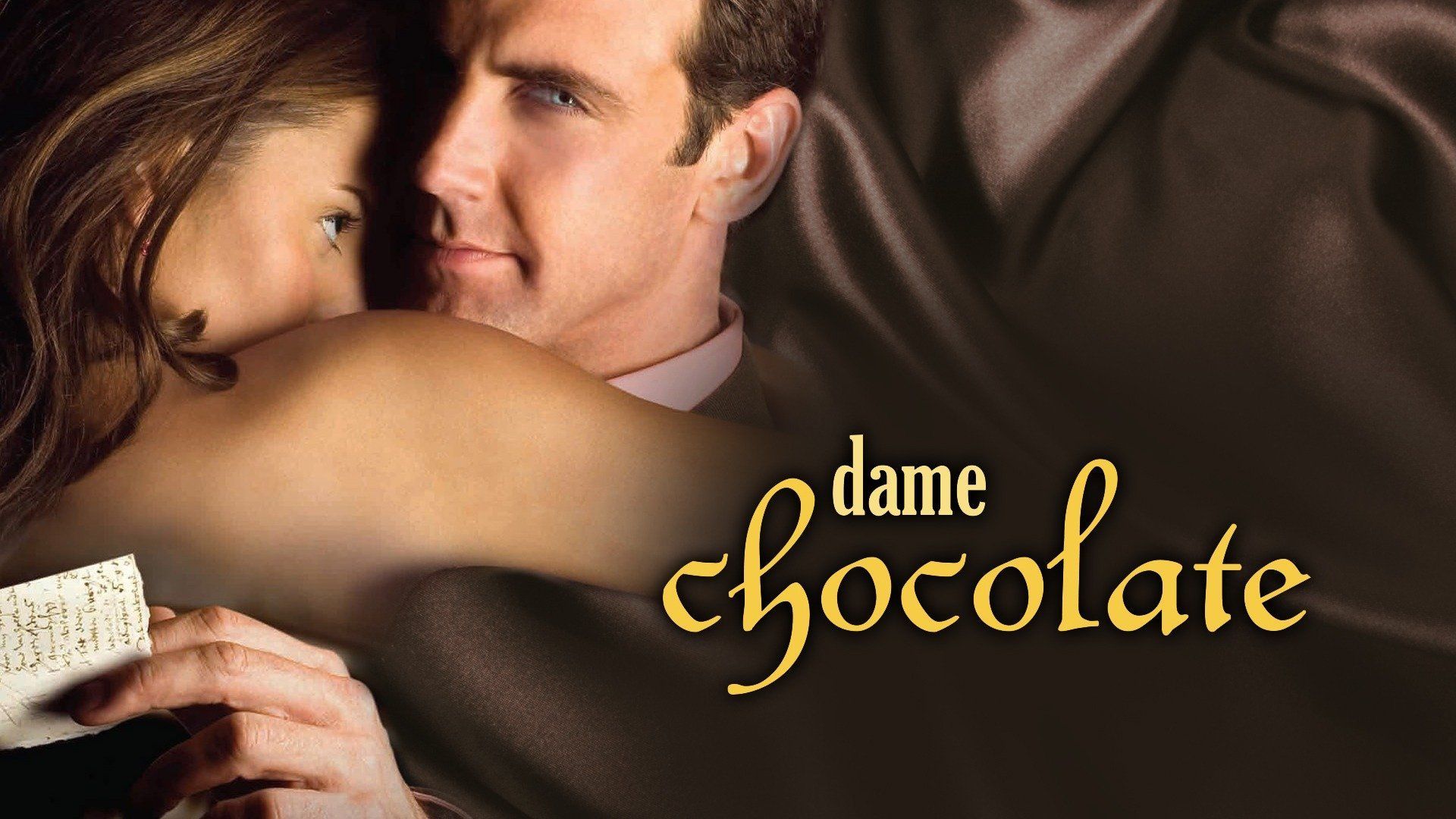 Watch Dame Chocolate (2007) TV Series Online - Plex