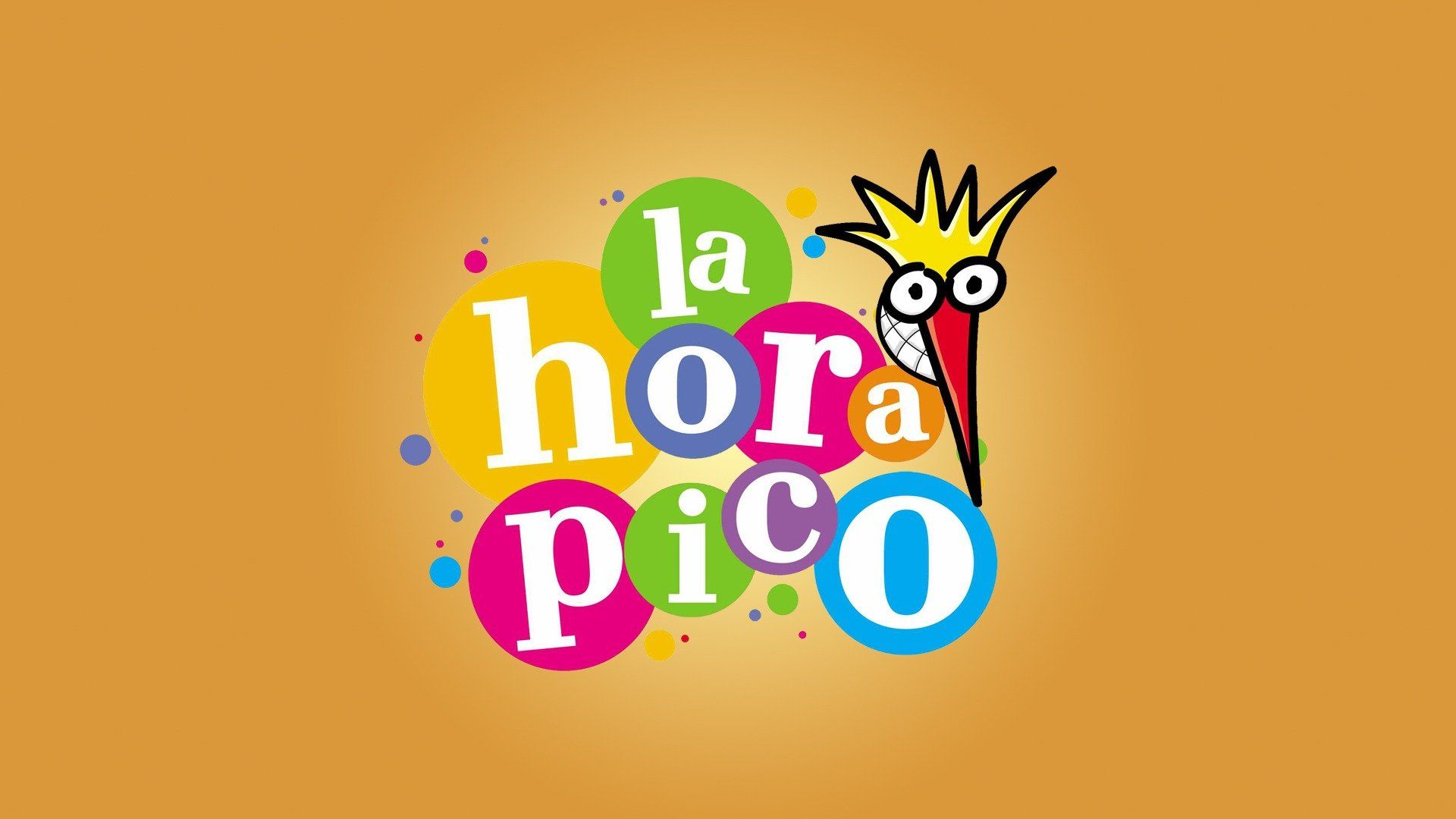 La Hora Pico · Season 1 Episode 50 · Episode 50 - Plex