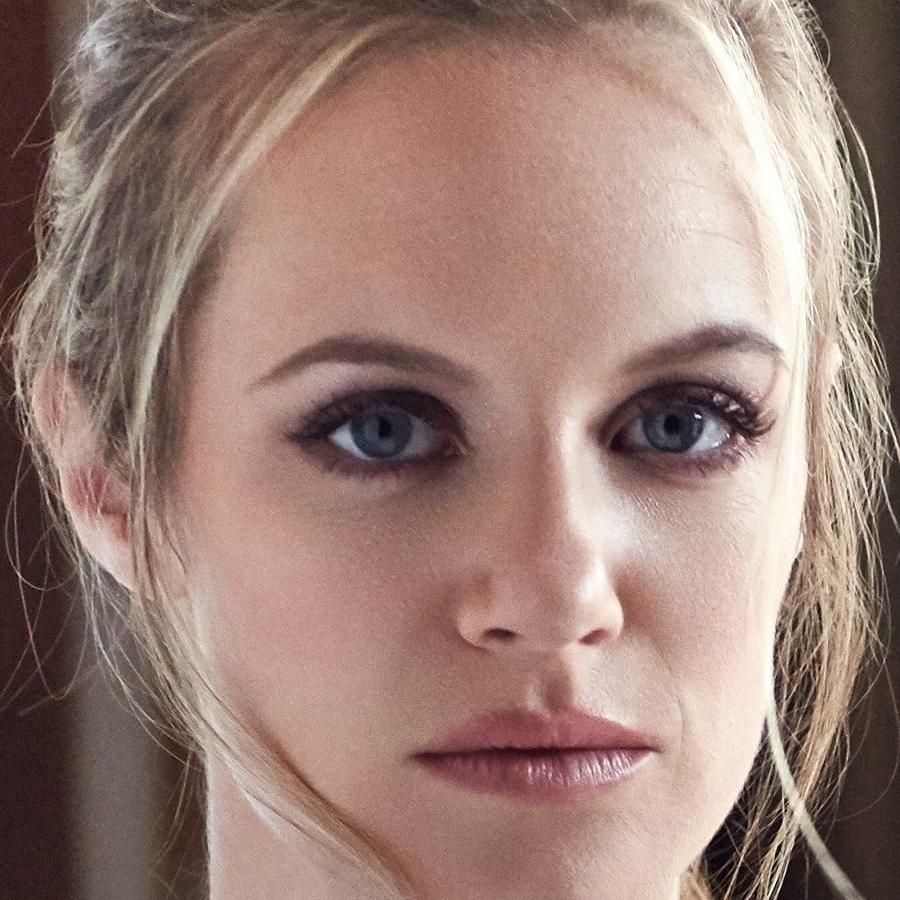 danielle savre bring it on all or nothing