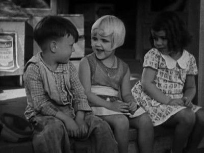 Episode 4 Of Season 9 Of Little Rascals 1955 Plex