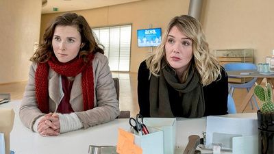 Doumeyrou nackt julie alice Alice Julie