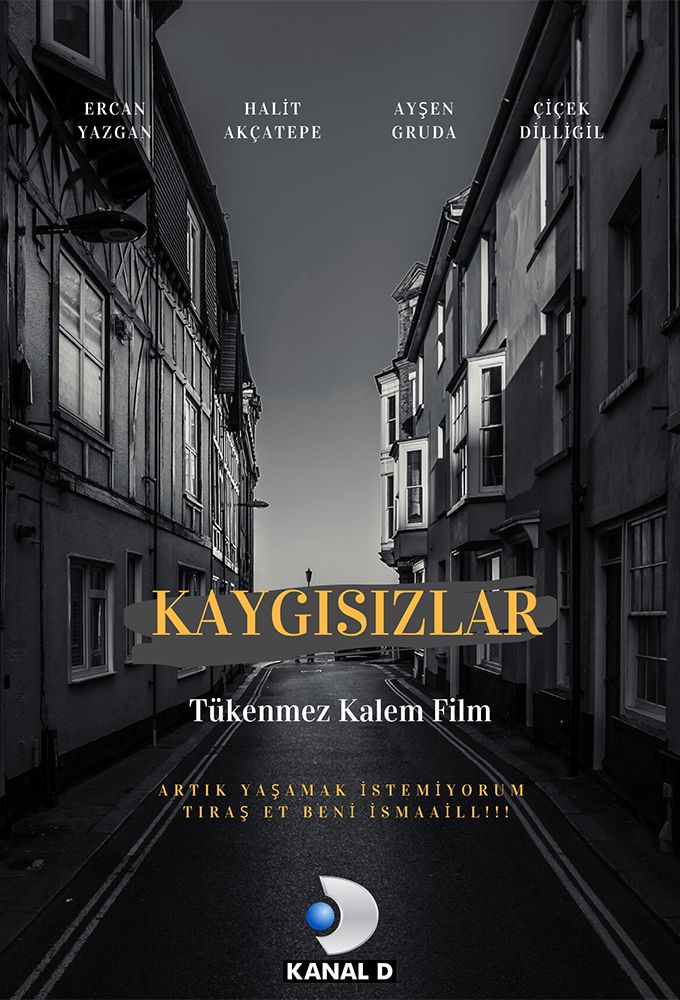 kaygisizlar 1994 plex